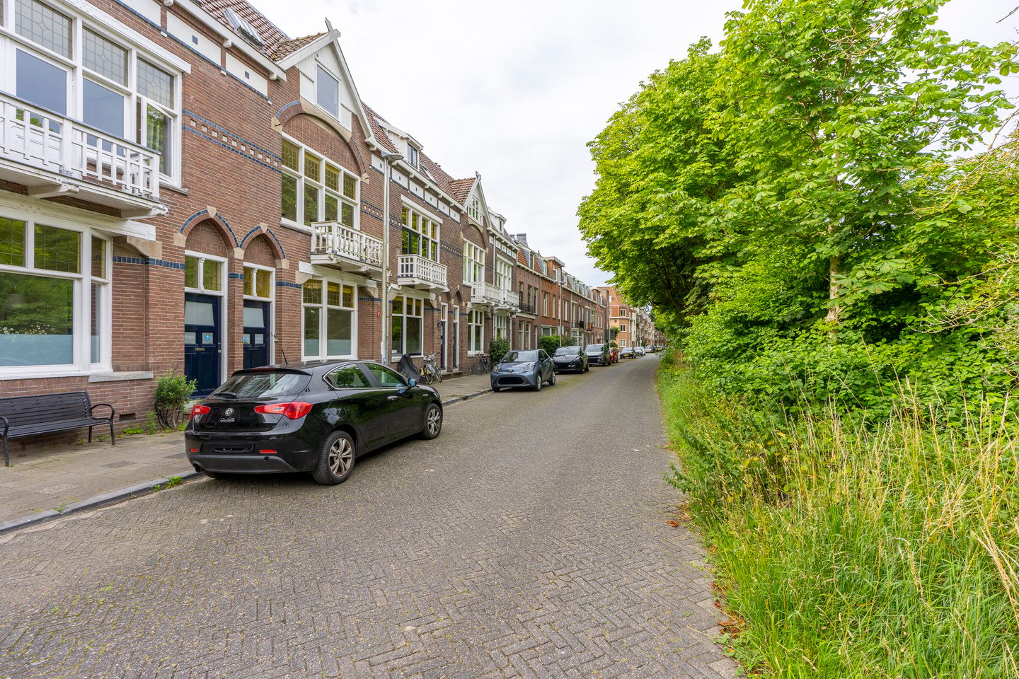 Photo 50 of Rembrandtkade 39