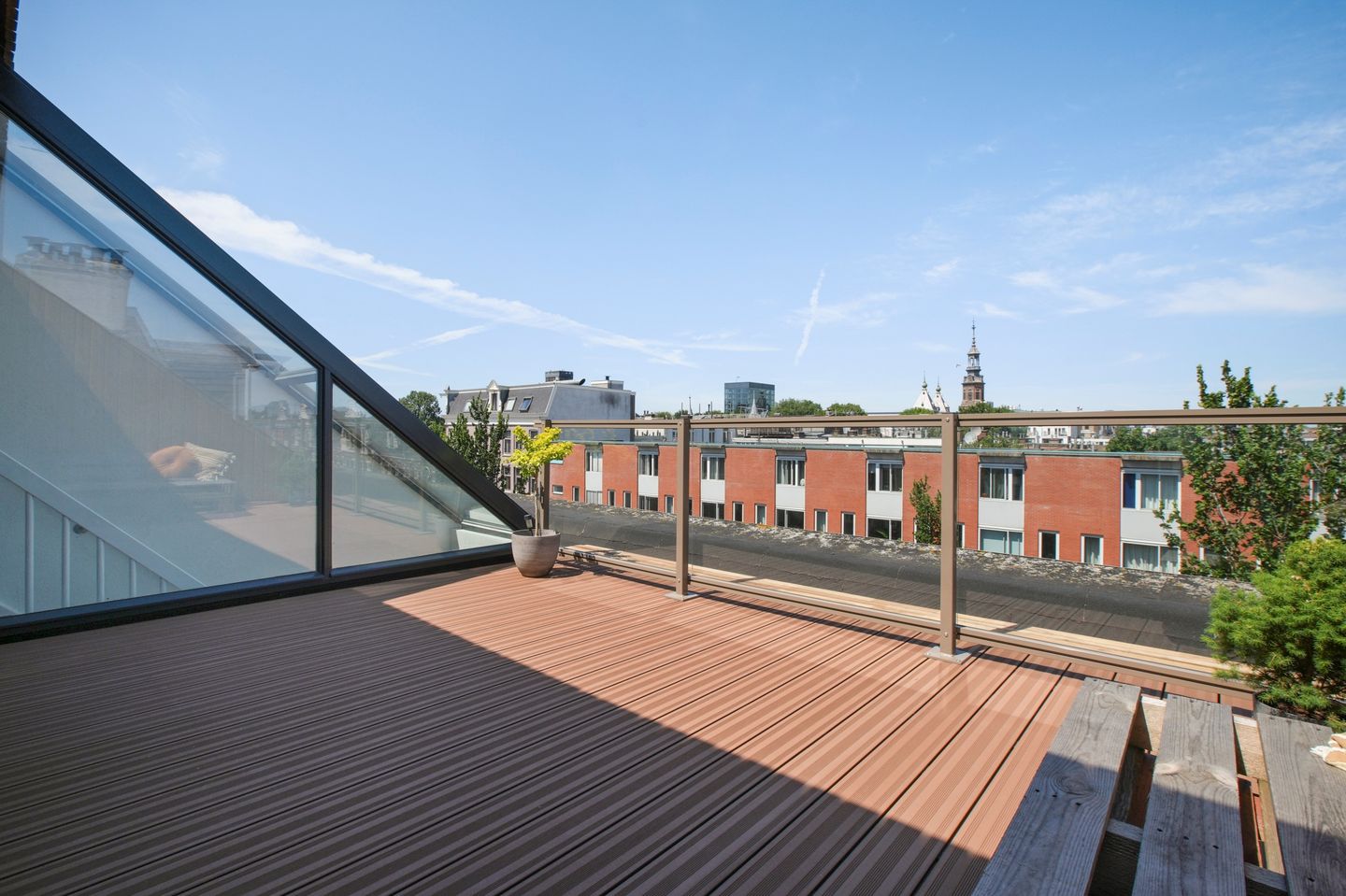 Foto 40 van Wijttenbachstraat 24-C