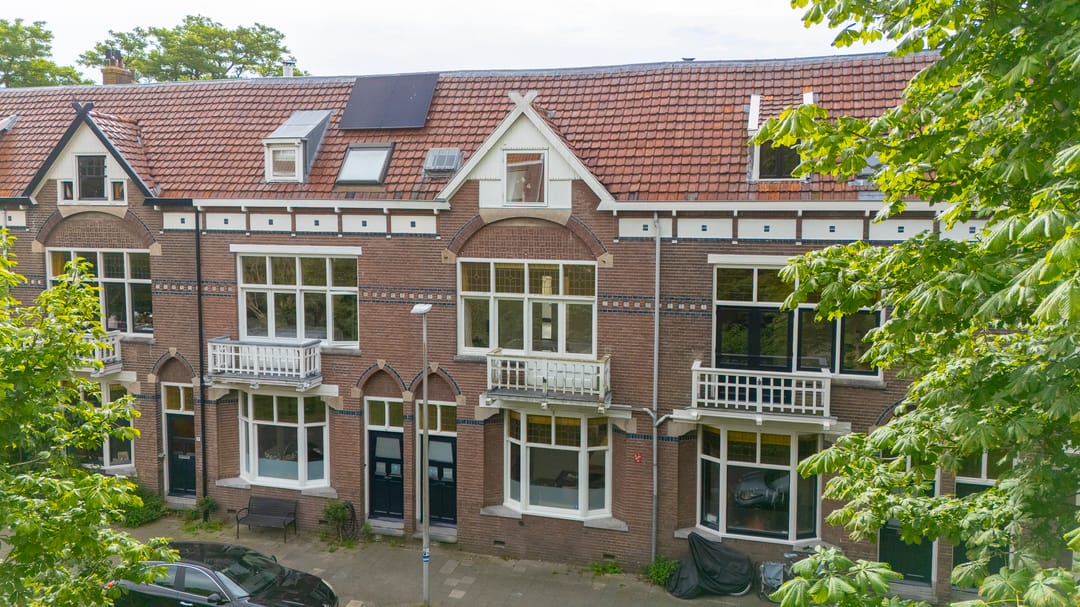Photo 52 of Rembrandtkade 39