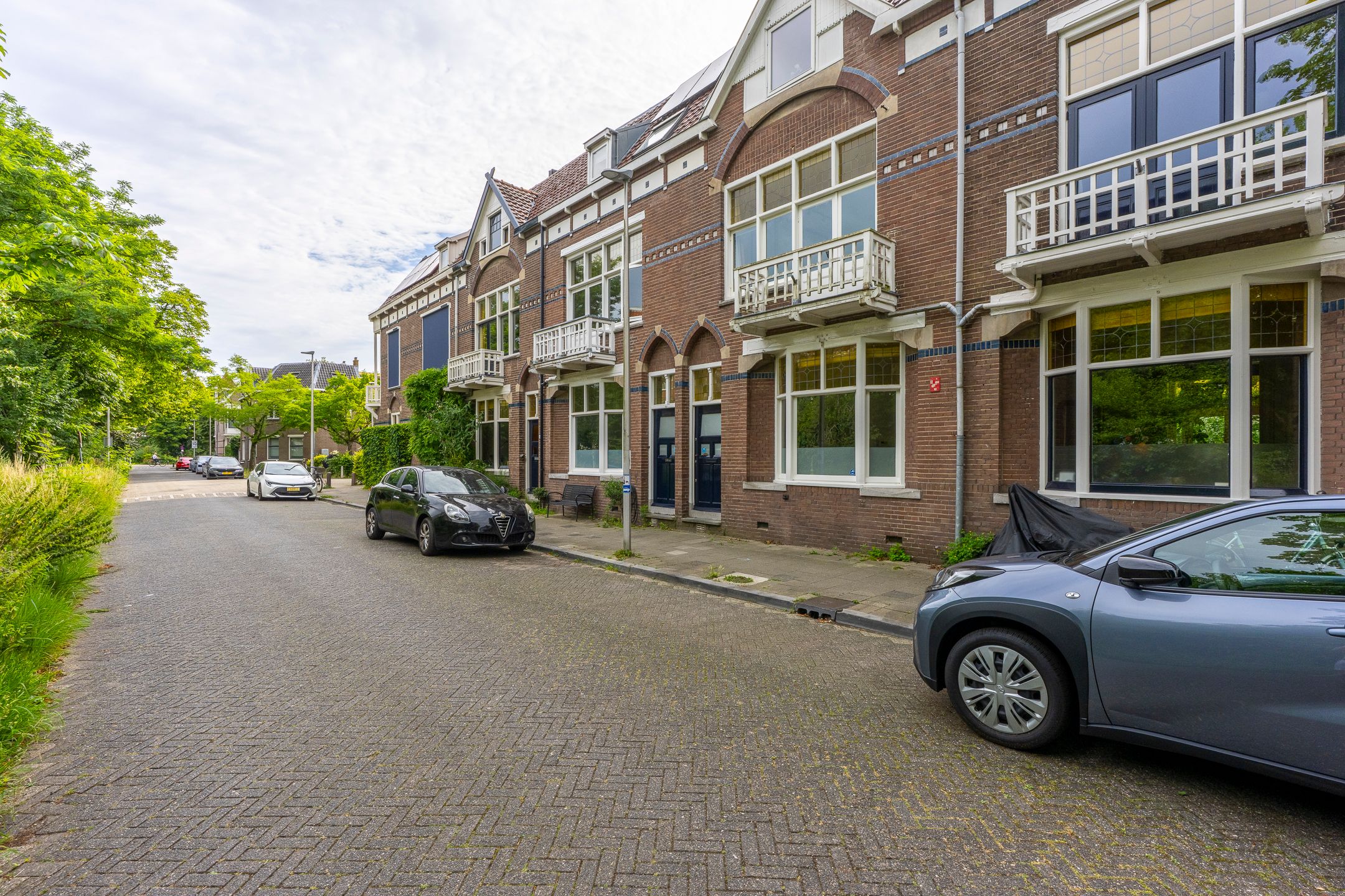 Photo 51 of Rembrandtkade 39