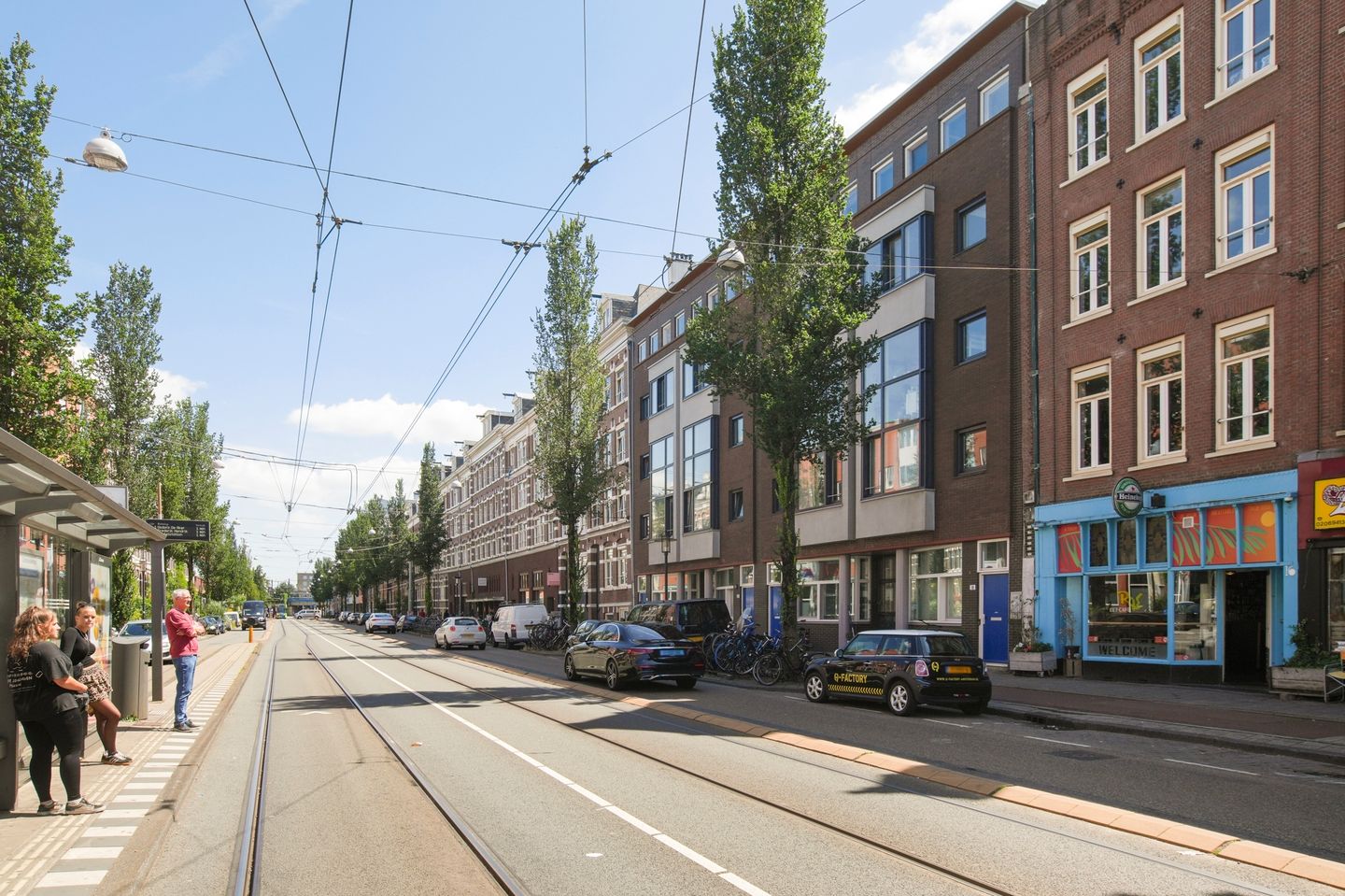 Foto 44 van Wijttenbachstraat 24-C