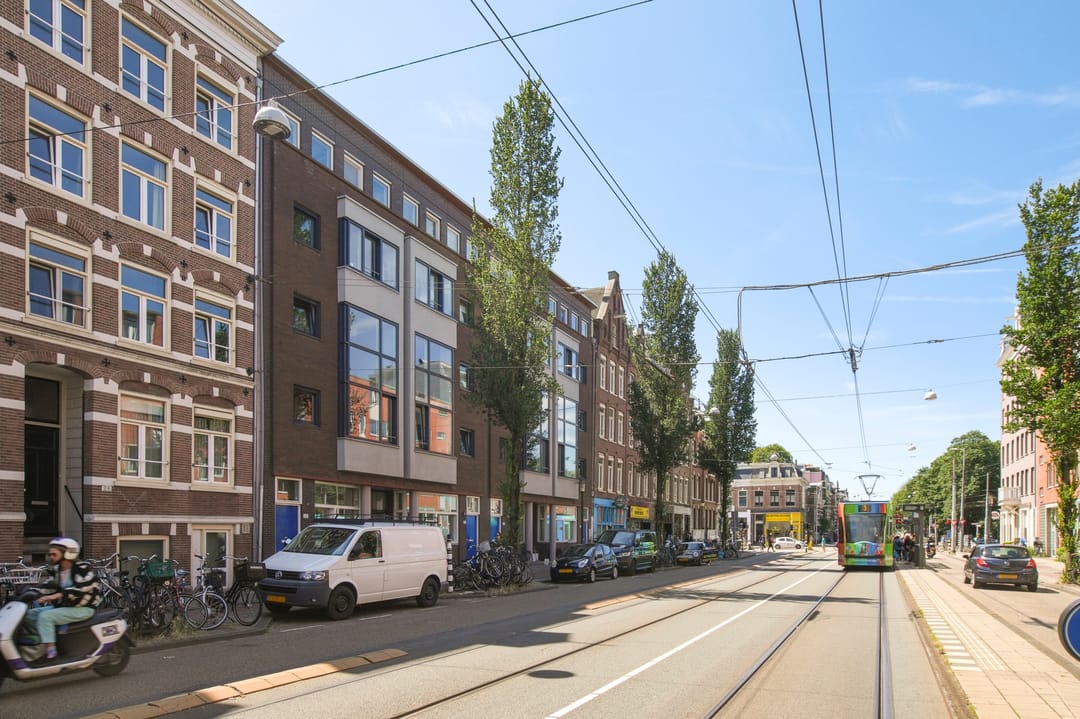 Foto 43 van Wijttenbachstraat 24-C