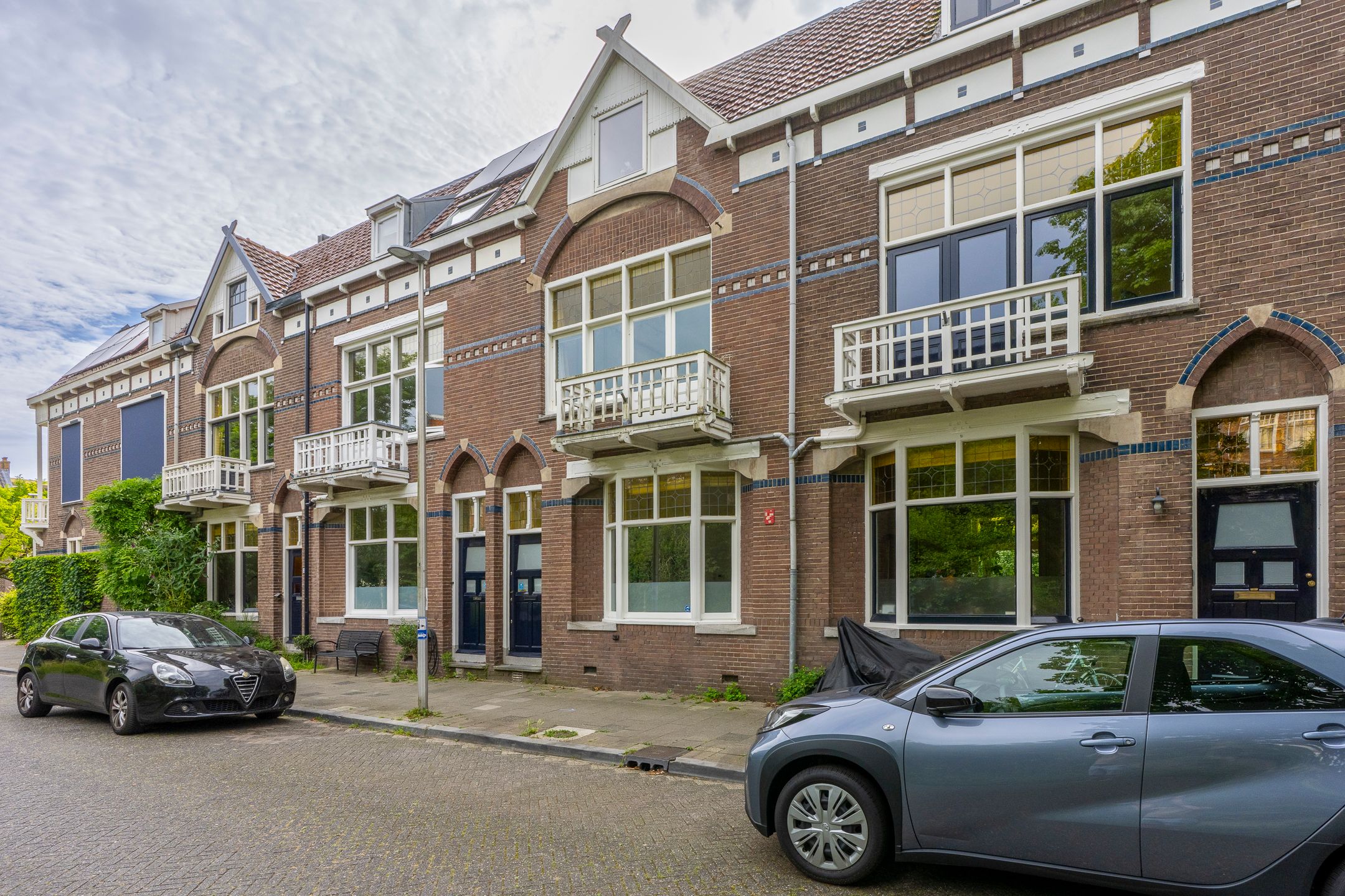 Rembrandtkade 39 