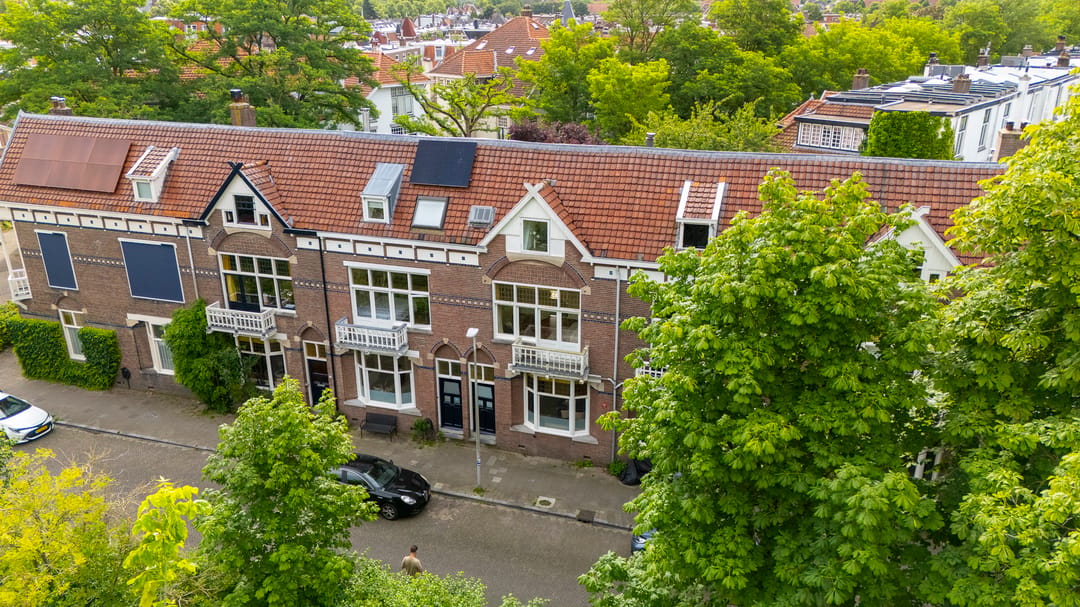 Photo 53 of Rembrandtkade 39