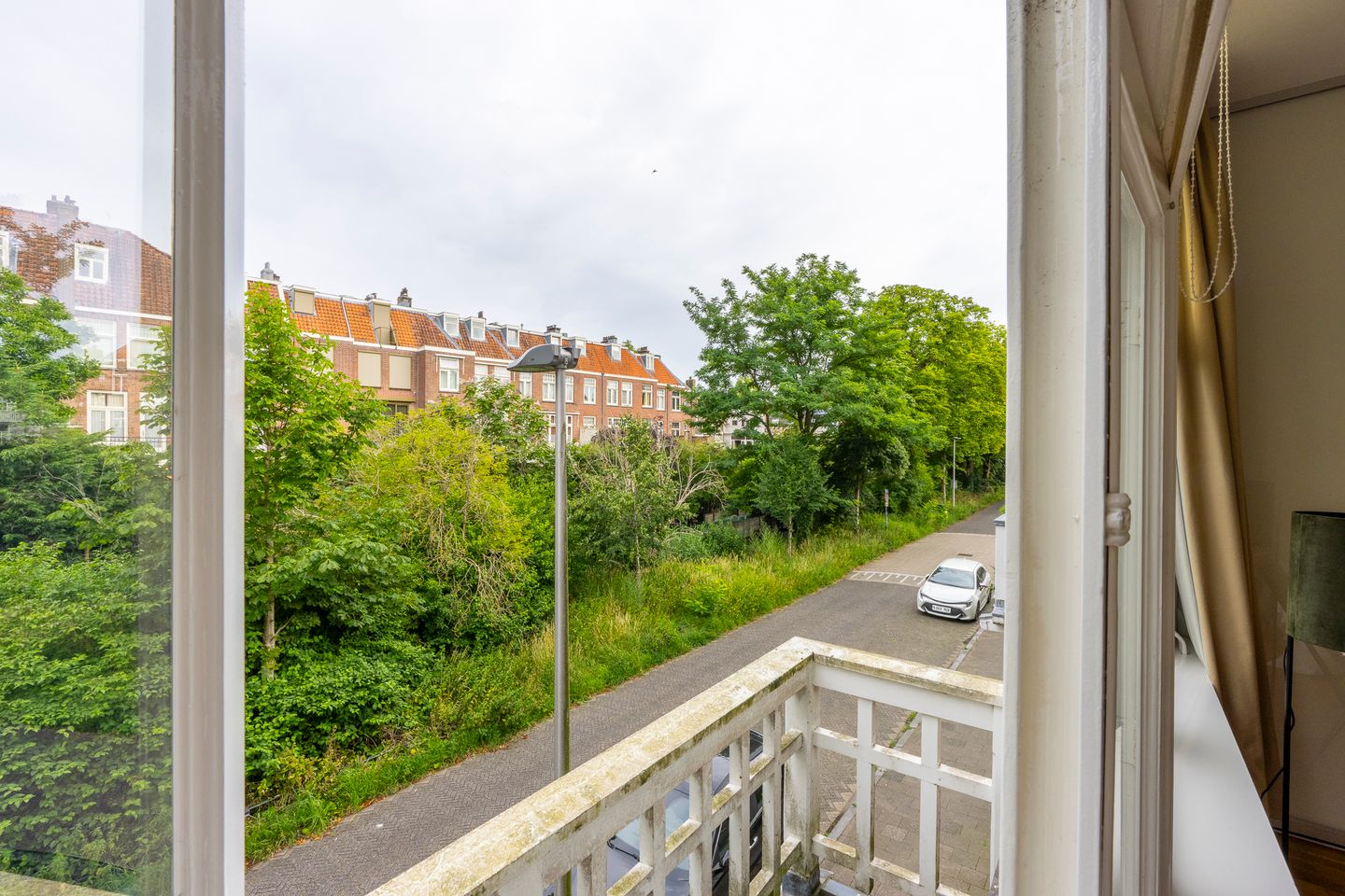 Photo 35 of Rembrandtkade 39