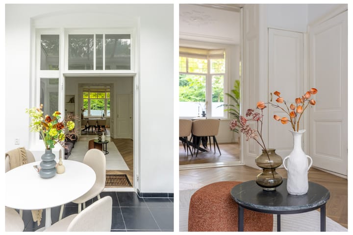Tussenwoning te koop: Rembrandtkade 39, Utrecht