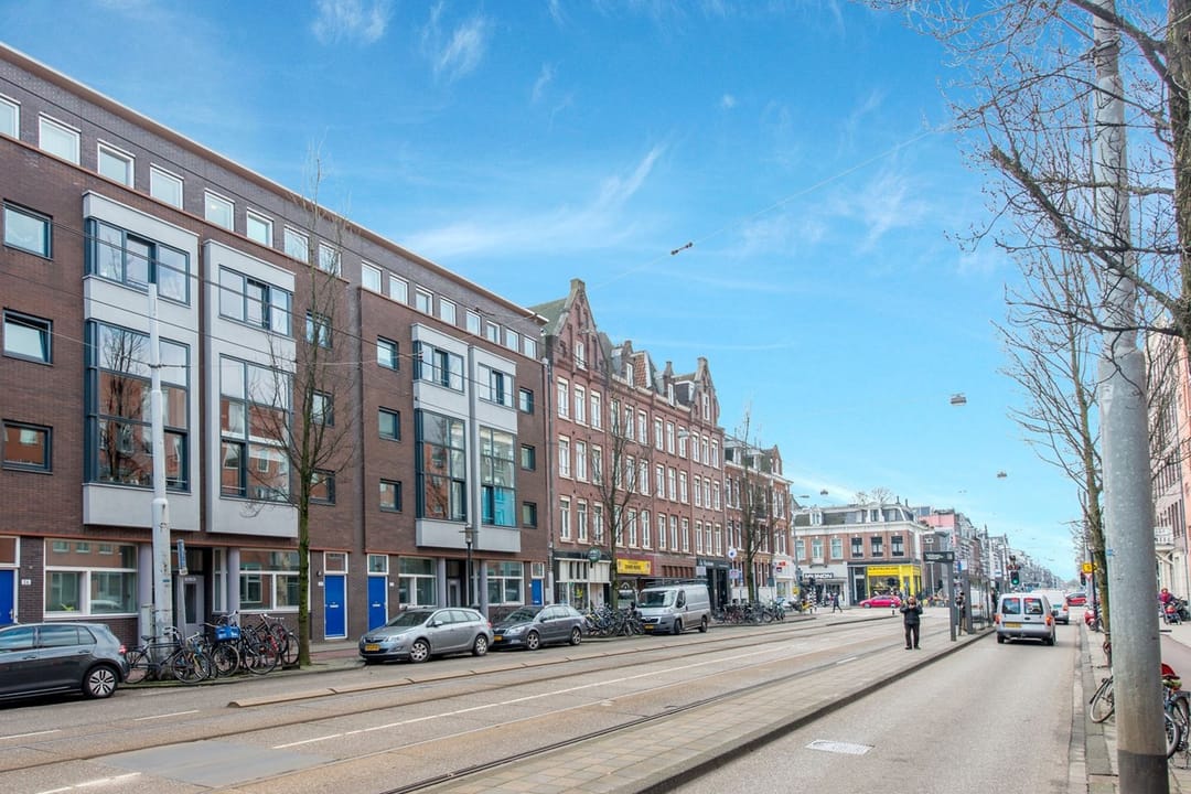 Foto 46 van Wijttenbachstraat 24-C