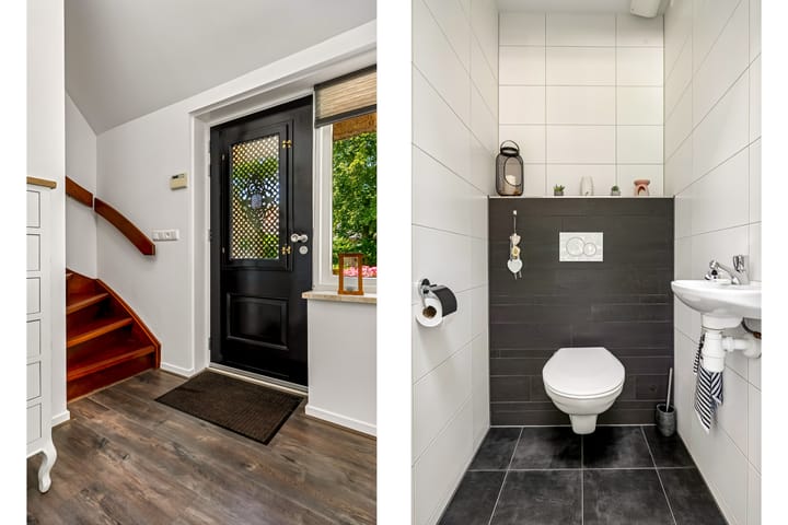 Vrijstaande woning te koop: Geldersedijk 97, Hattem