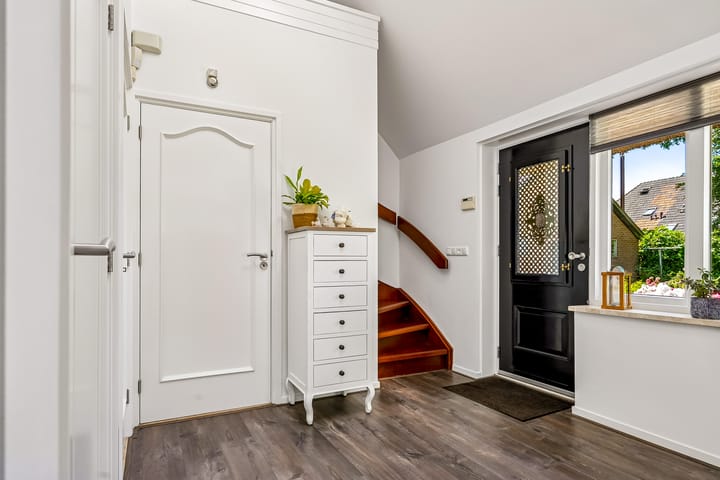 Vrijstaande woning te koop: Geldersedijk 97, Hattem