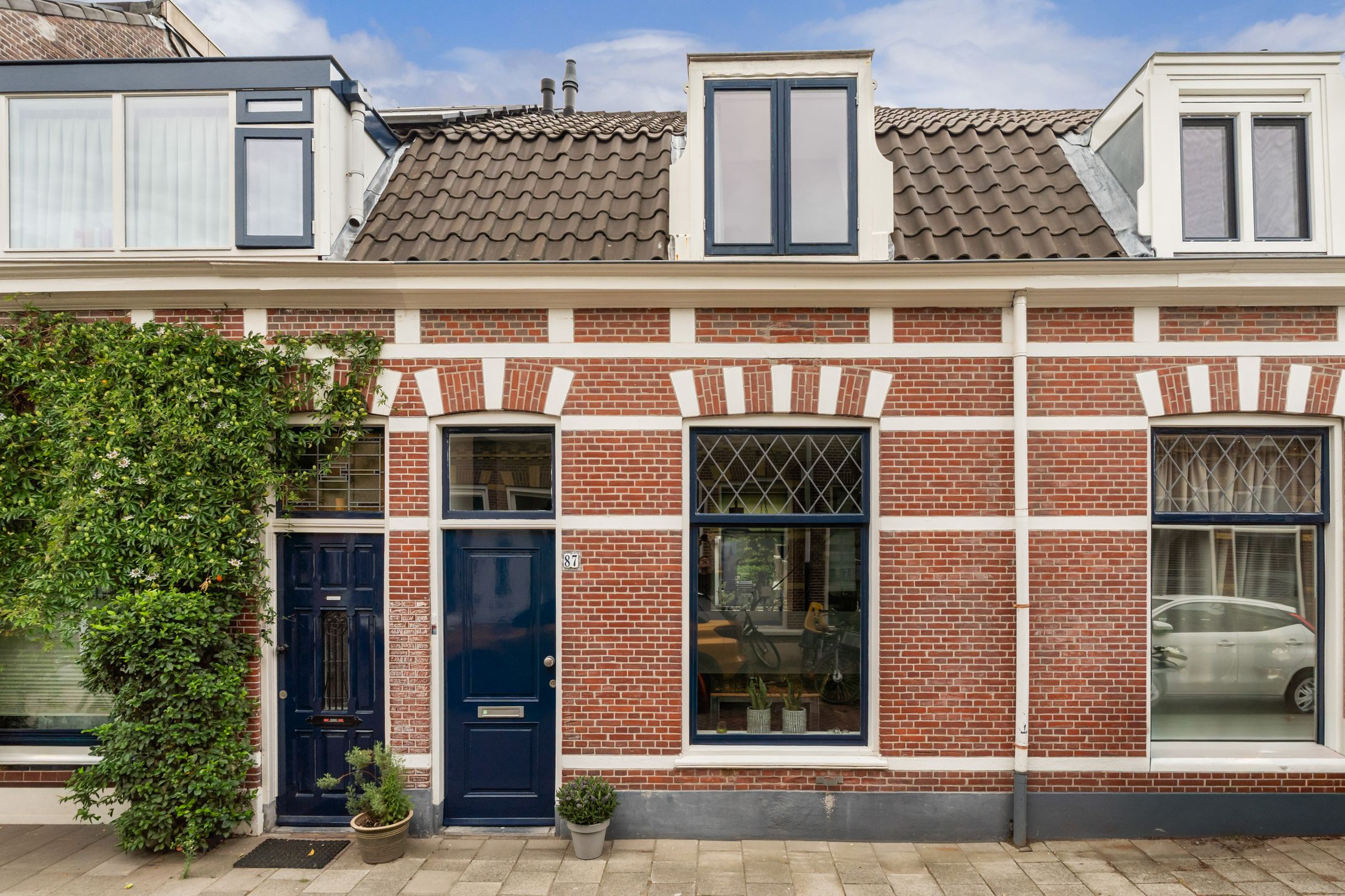 Rijndijkstraat 87 