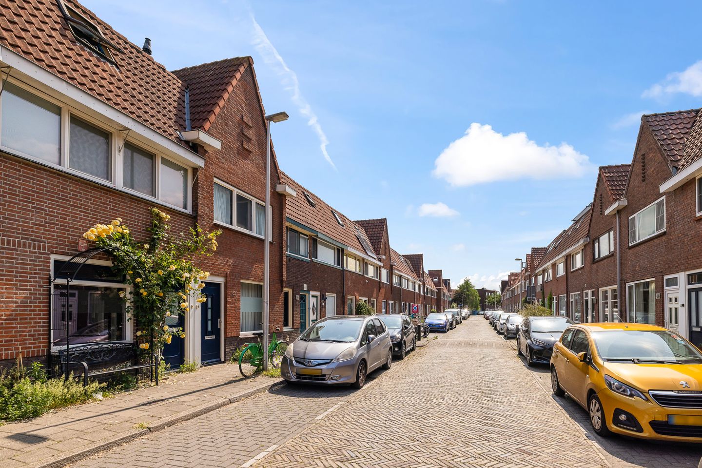Photo 35 of Balderikstraat 61