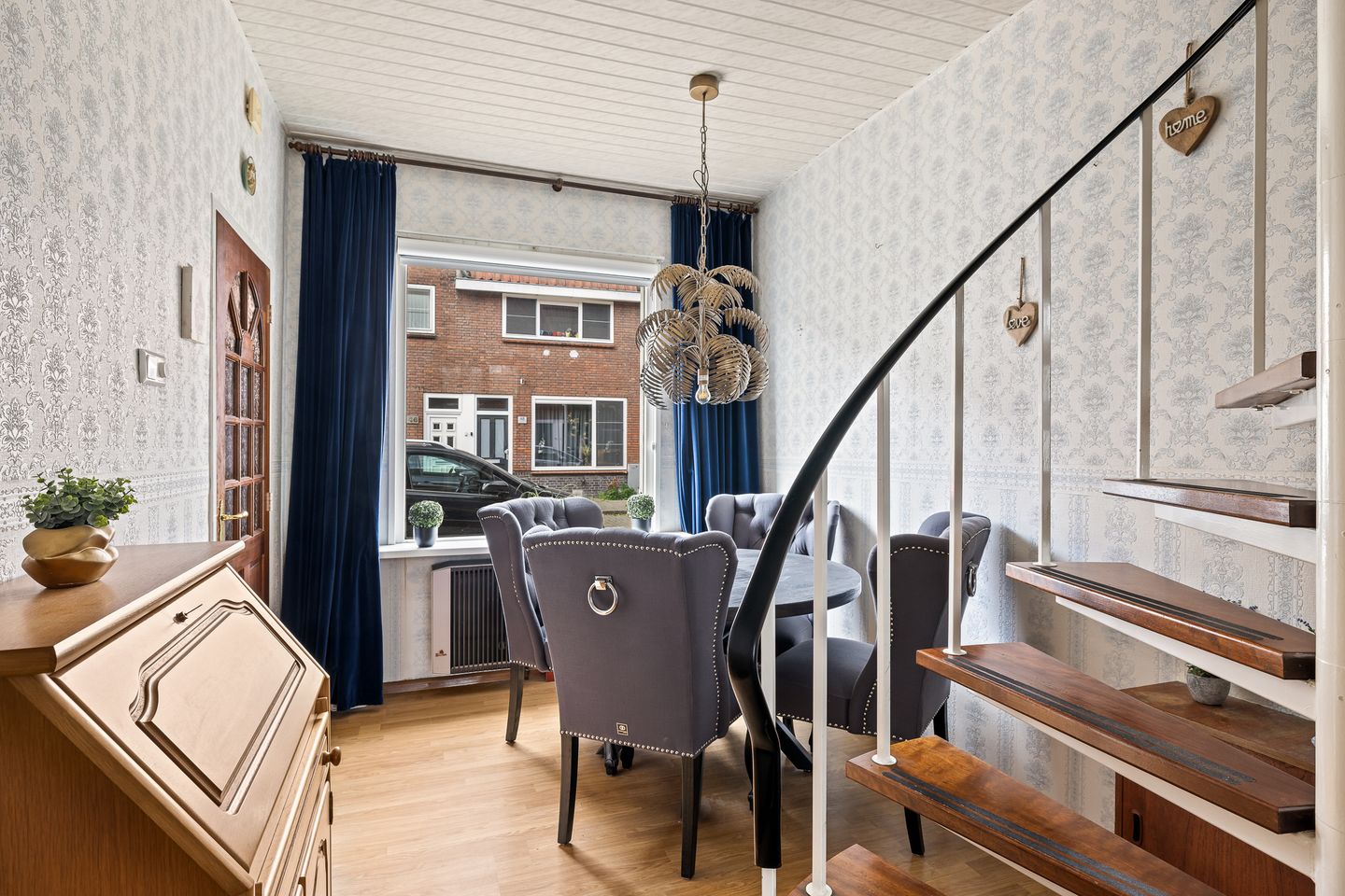 Photo 5 of Balderikstraat 61