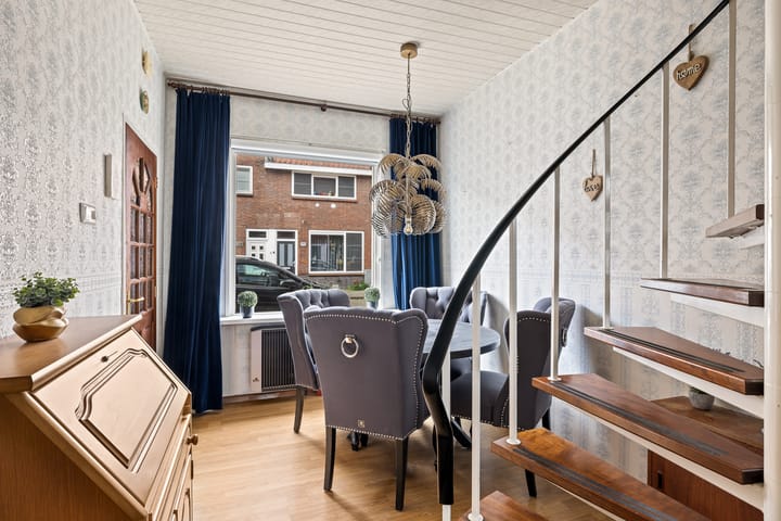 Foto 5 van Balderikstraat 61