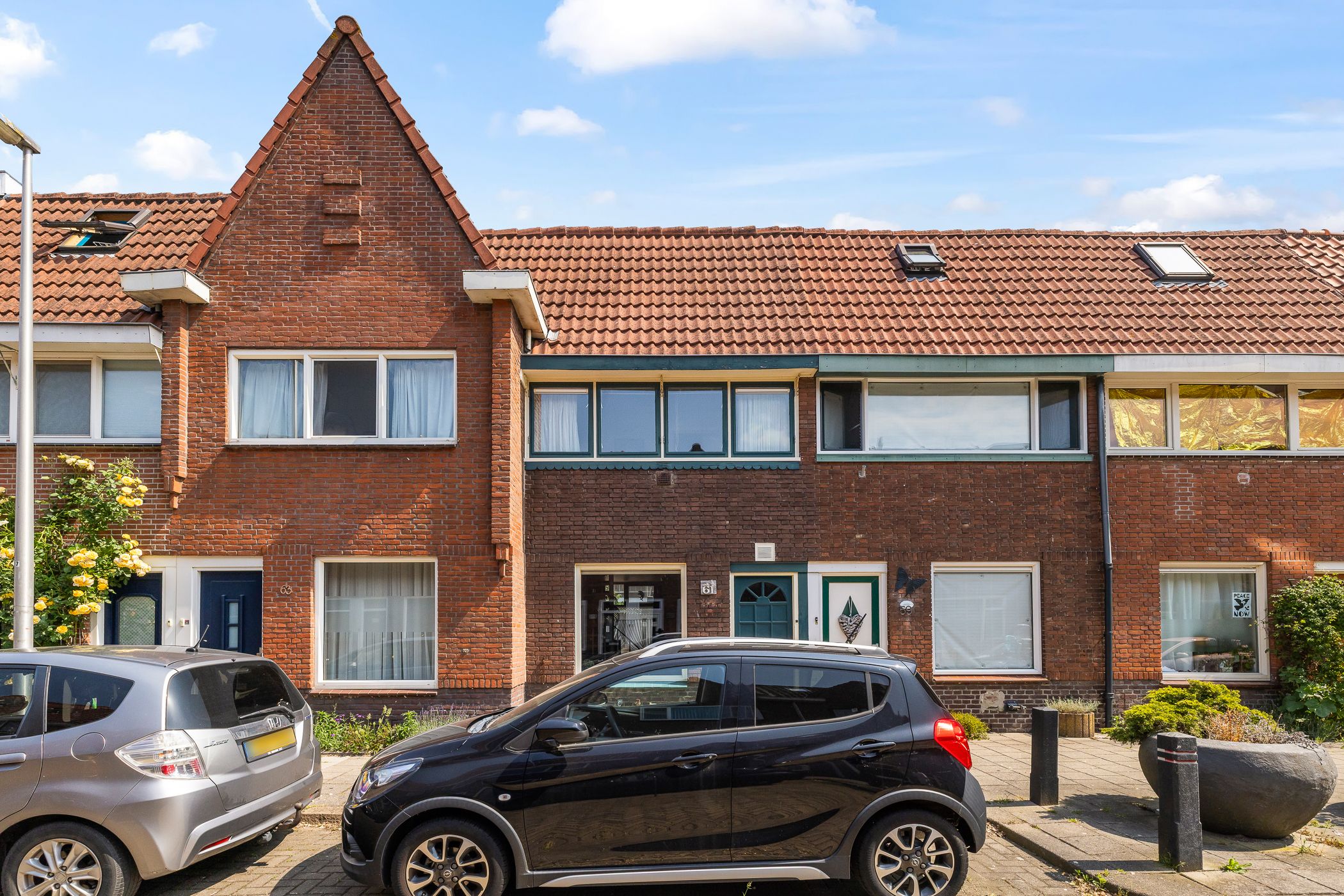 Balderikstraat 61