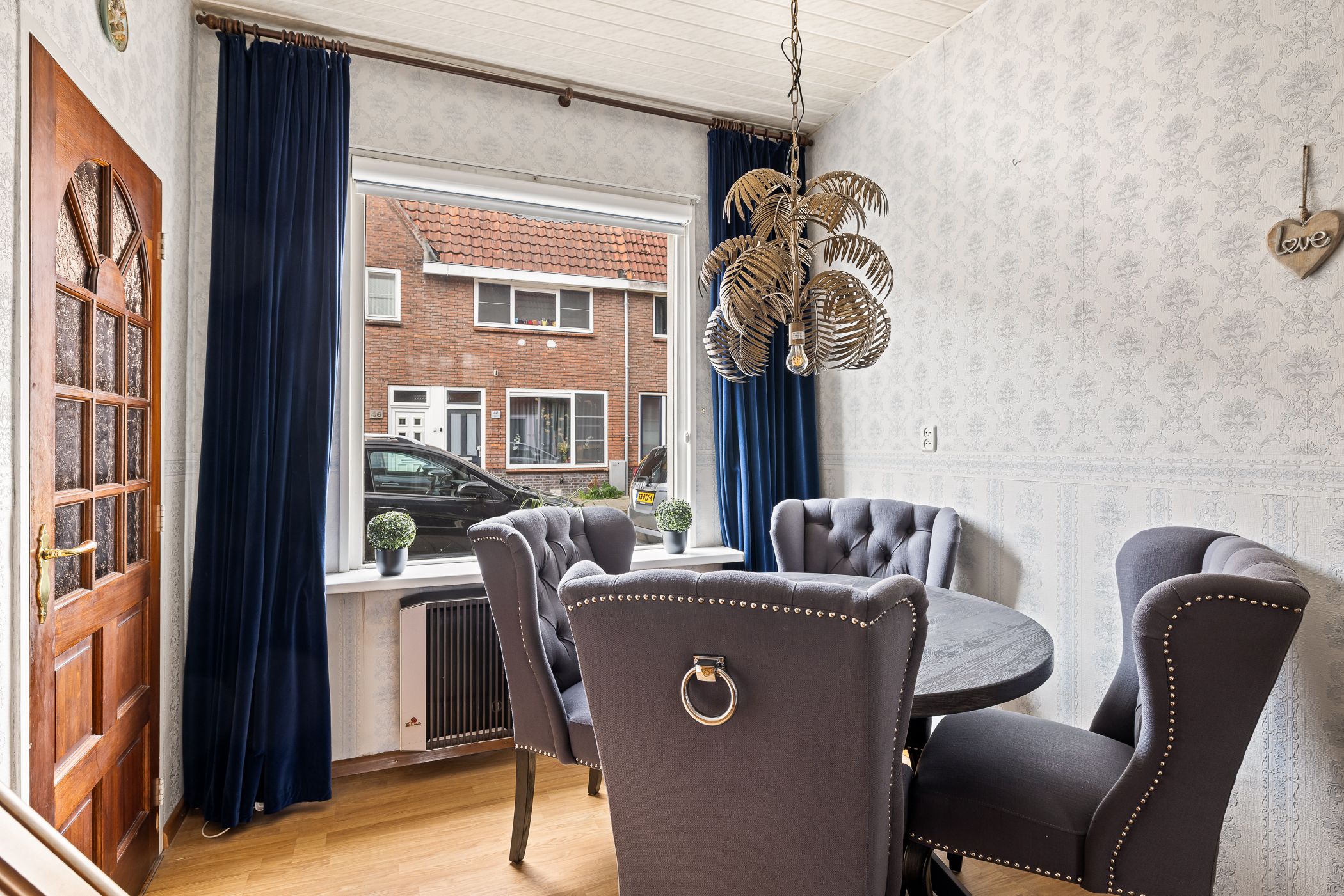 Photo 6 of Balderikstraat 61
