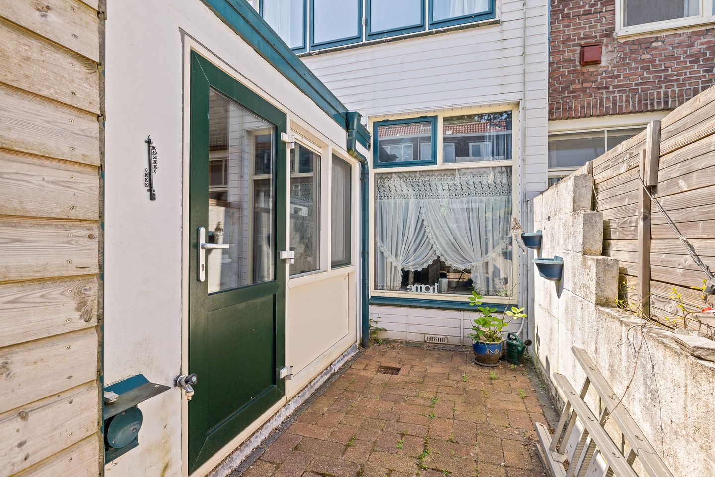 Photo 19 of Balderikstraat 61