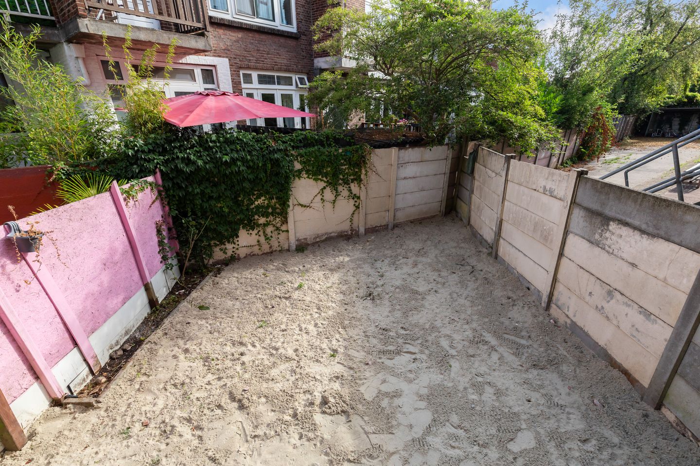Foto 19 van Lange Singelstraat 95-A