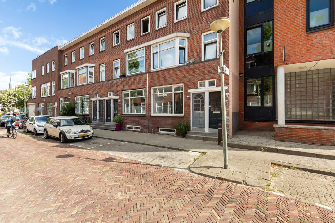 Foto 37 van Lange Singelstraat 95-A