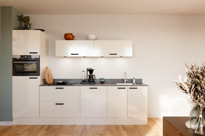 Foto 4 van Prins Bernhardstraat (Bouwnr. 4)