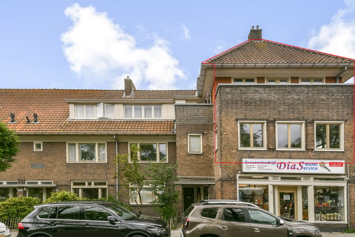 Photo 4 of Middenweg 402