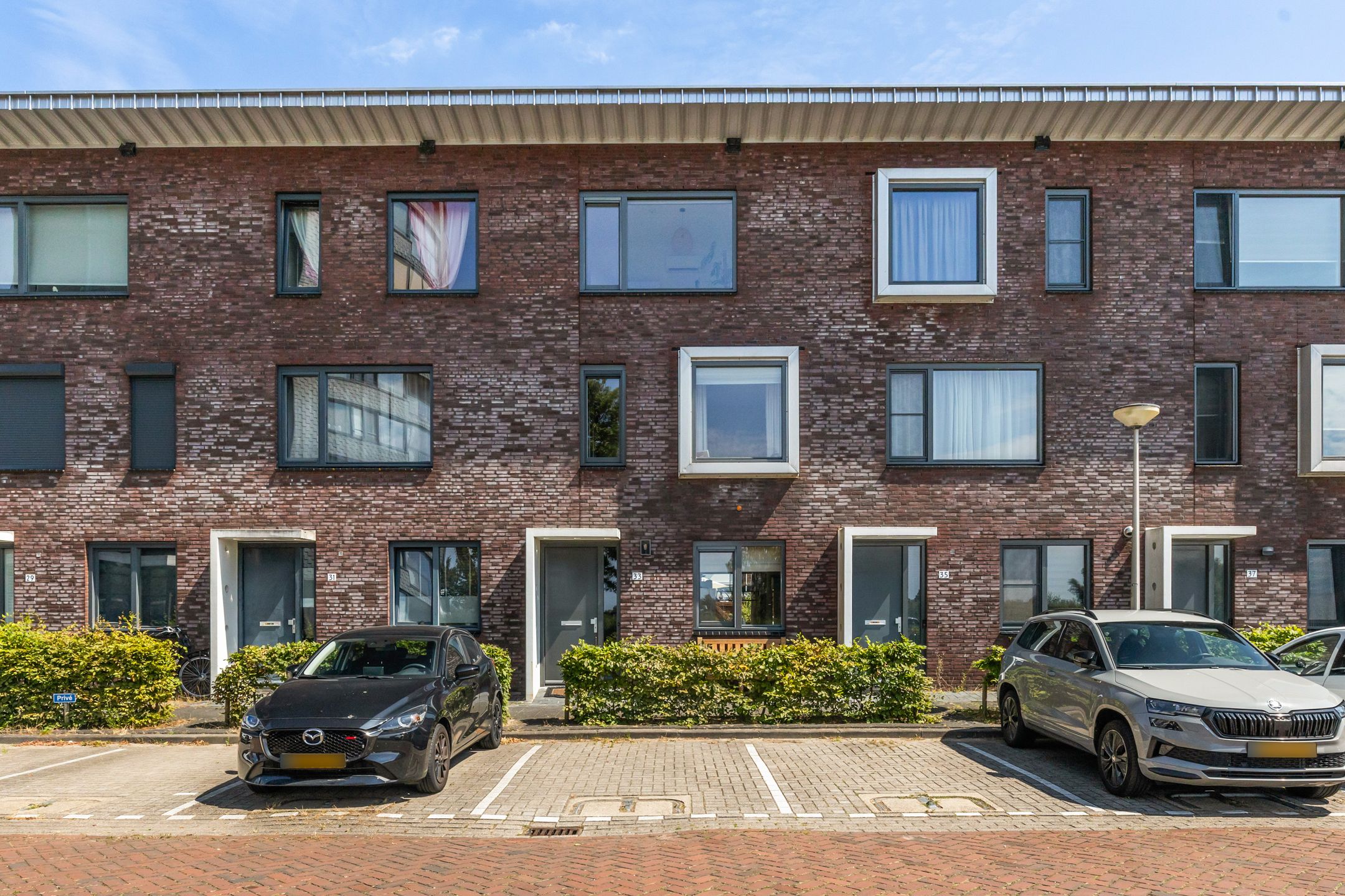 Uiverplein 33 
