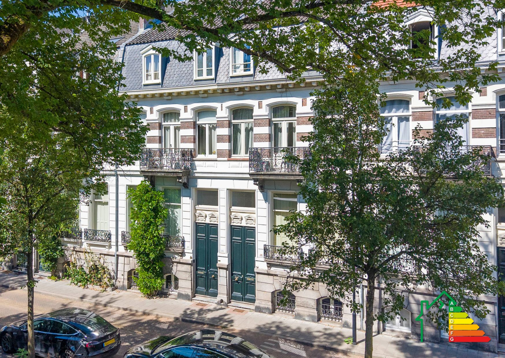 Spijkerstraat 233- 233 1