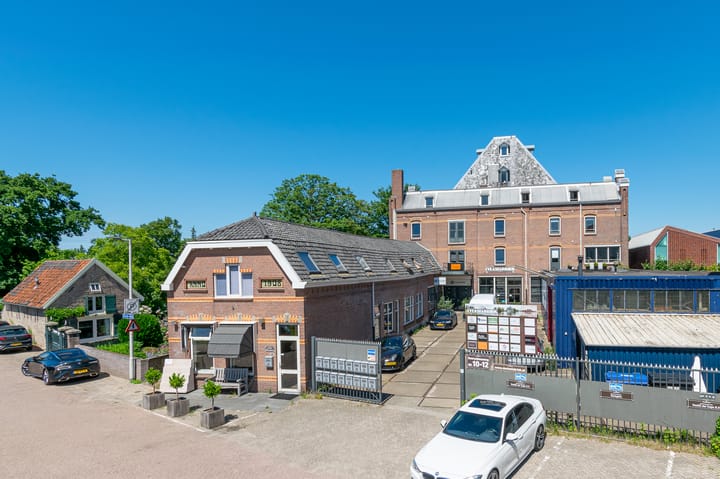 Overschieseweg 10