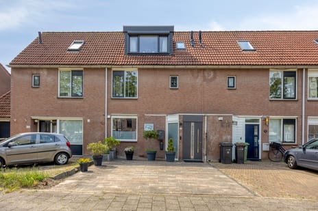 Dorsvlegelstraat thumbnail