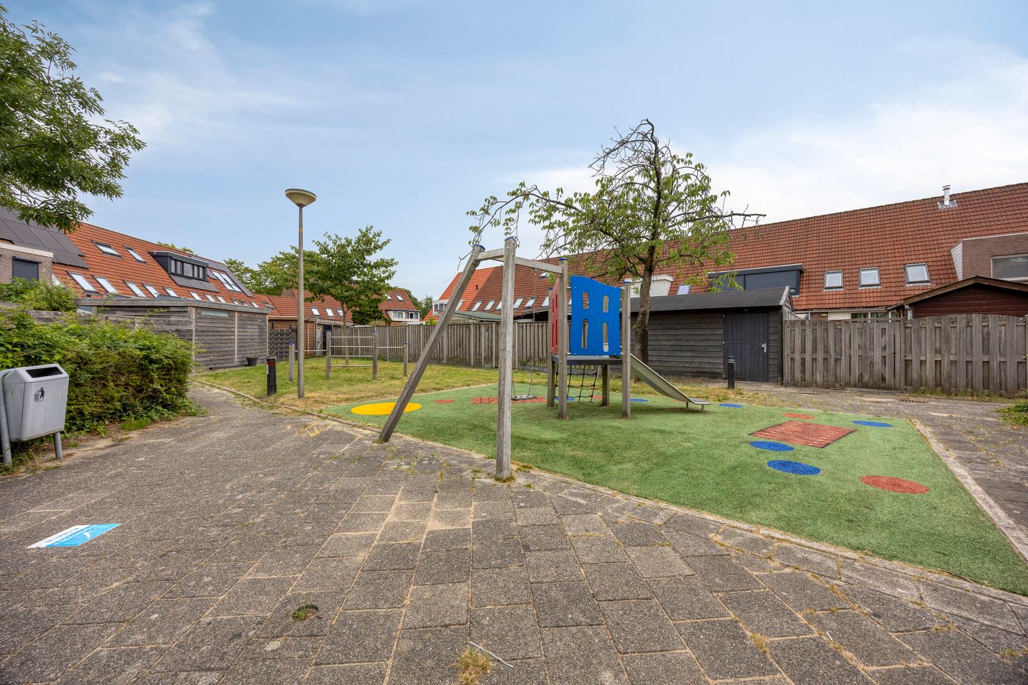 Foto 44 van Dorsvlegelstraat 32