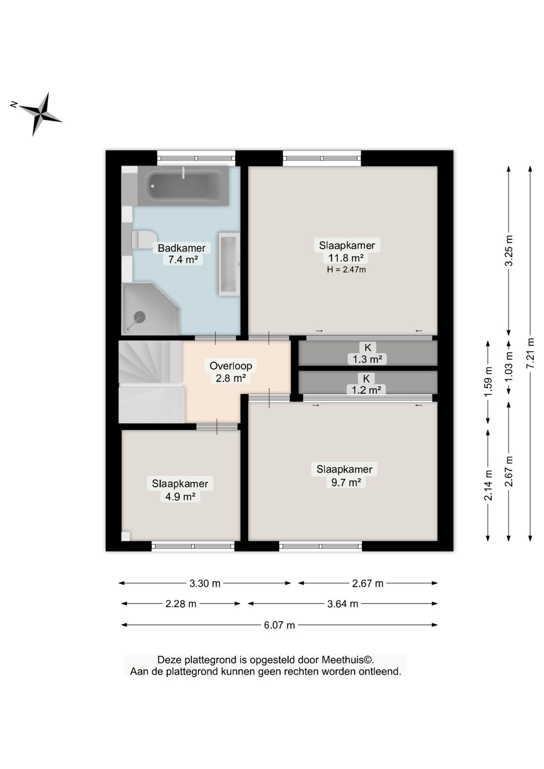 Foto 46 van Jadestraat 83