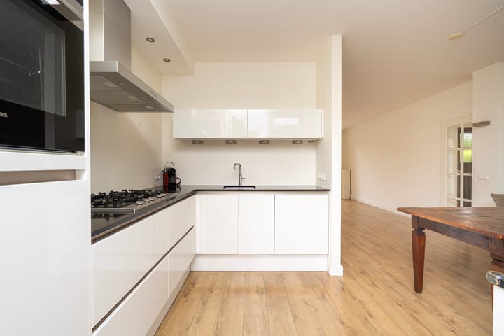 Hoekwoning te koop: Aa of Weerijs 53, Tilburg