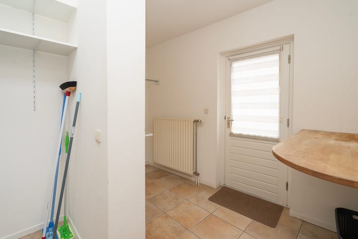 Hoekwoning te koop: Aa of Weerijs 53, Tilburg