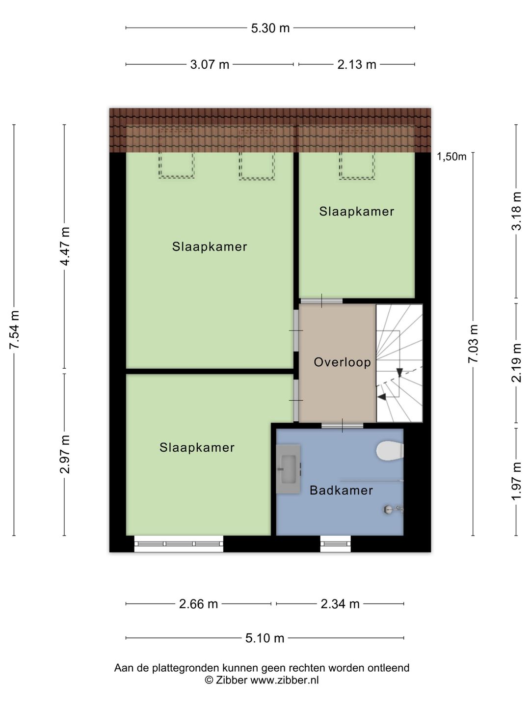 Foto 47 van Dorsvlegelstraat 32
