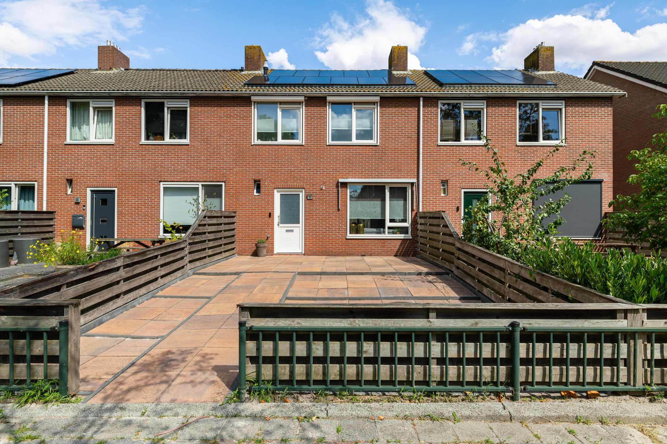 Jadestraat 83 