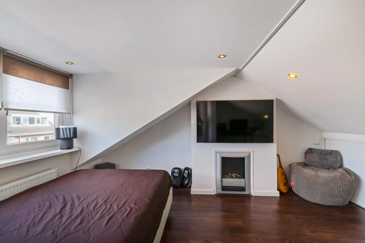 Foto 4 van Jadestraat 83