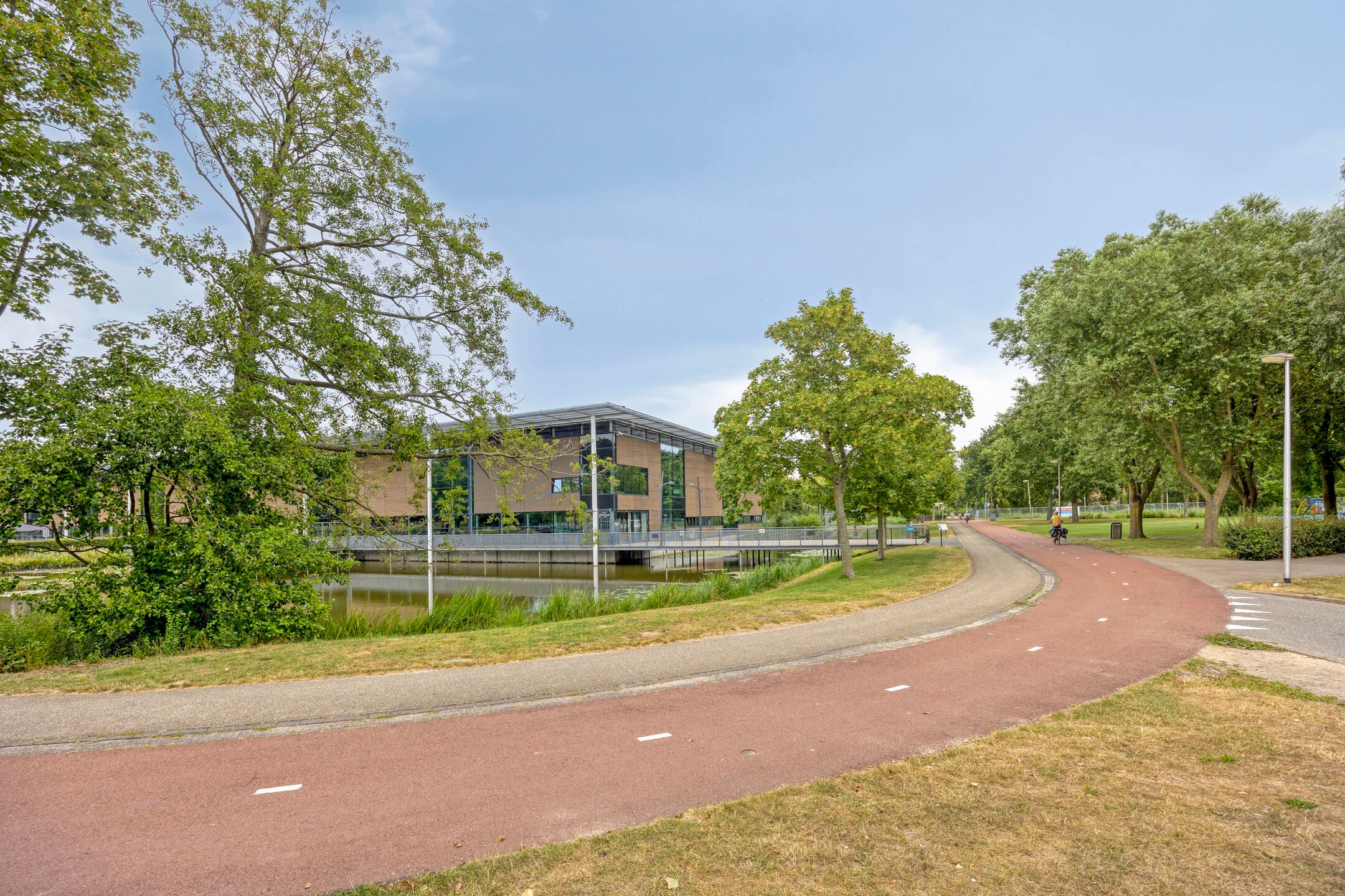 Foto 45 van Dorsvlegelstraat 32