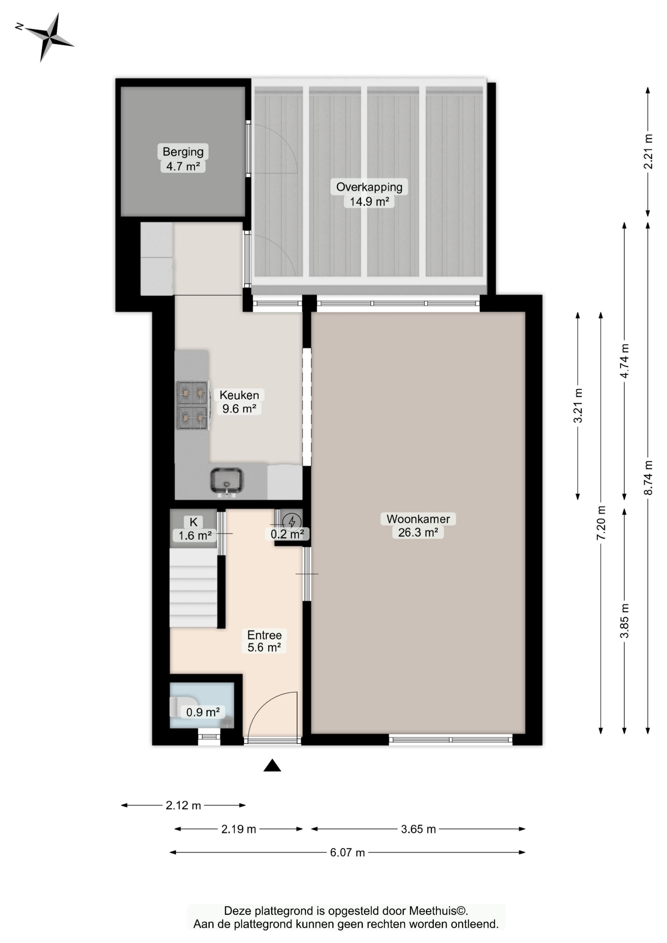 Foto 45 van Jadestraat 83