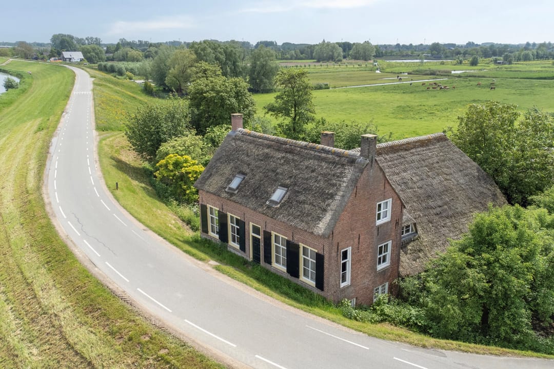 Foto 1 van Rijndijk 29