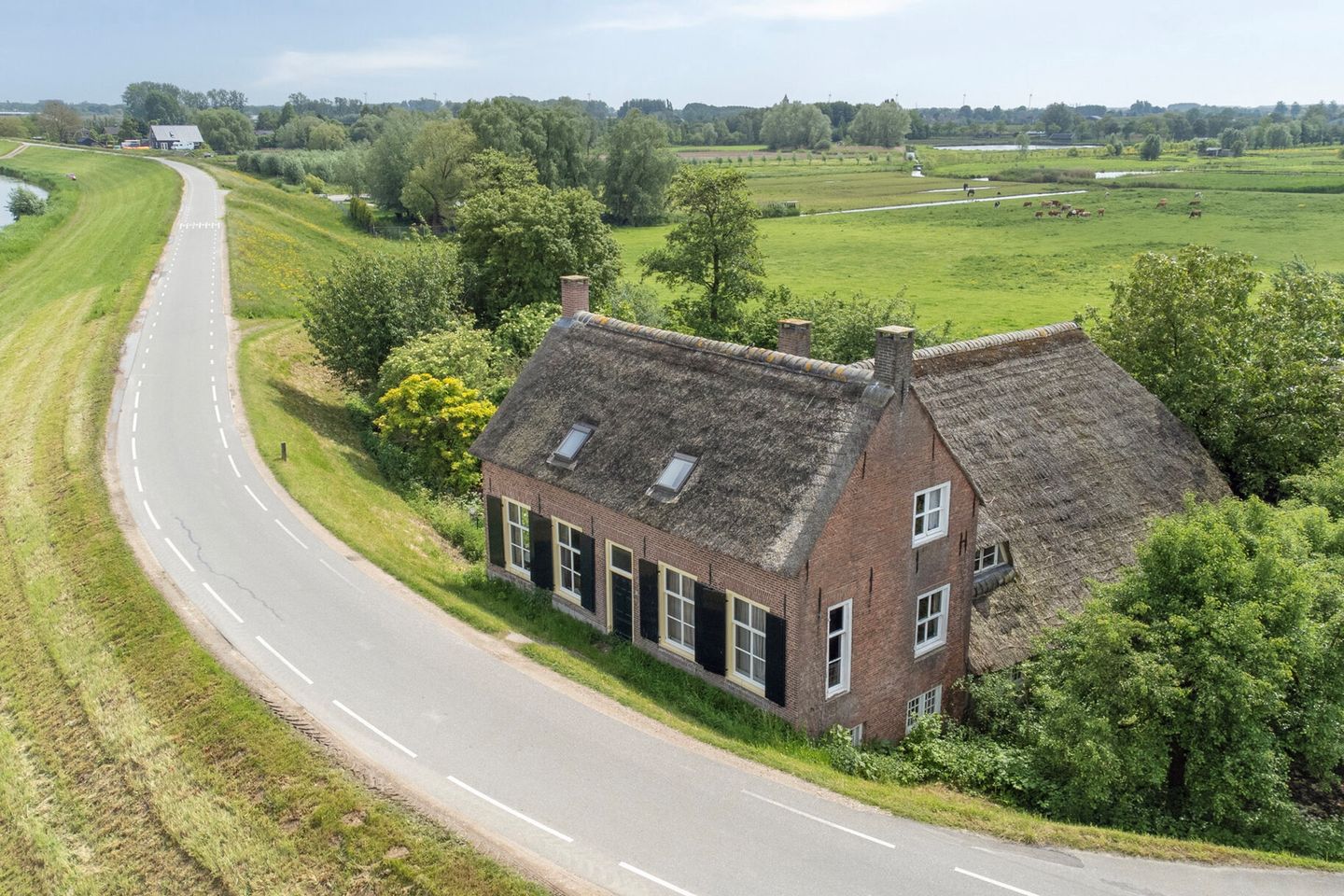 Foto 1 van Rijndijk 29