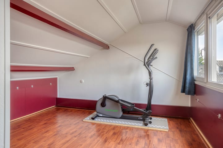 Tussenwoning te koop: Lod.Napoleonstraat 4, Grave