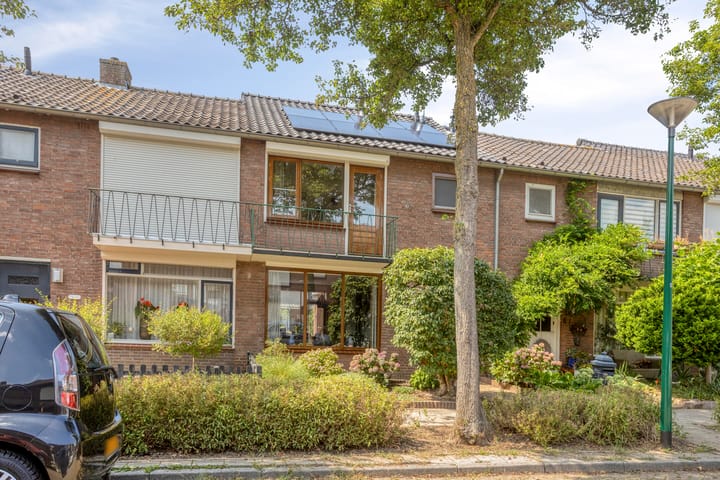 Lod.Napoleonstraat 4