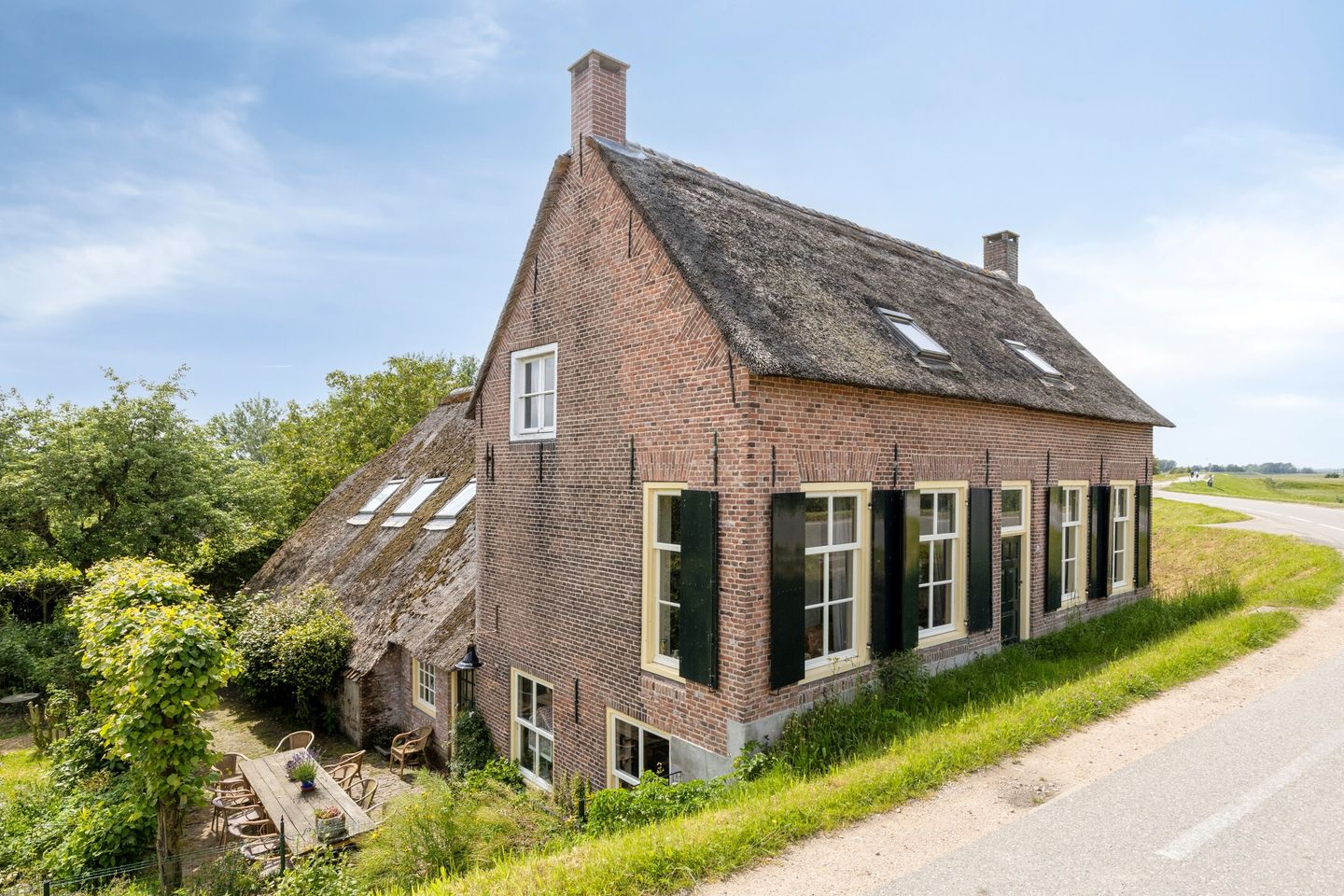 Foto 14 van Rijndijk 29