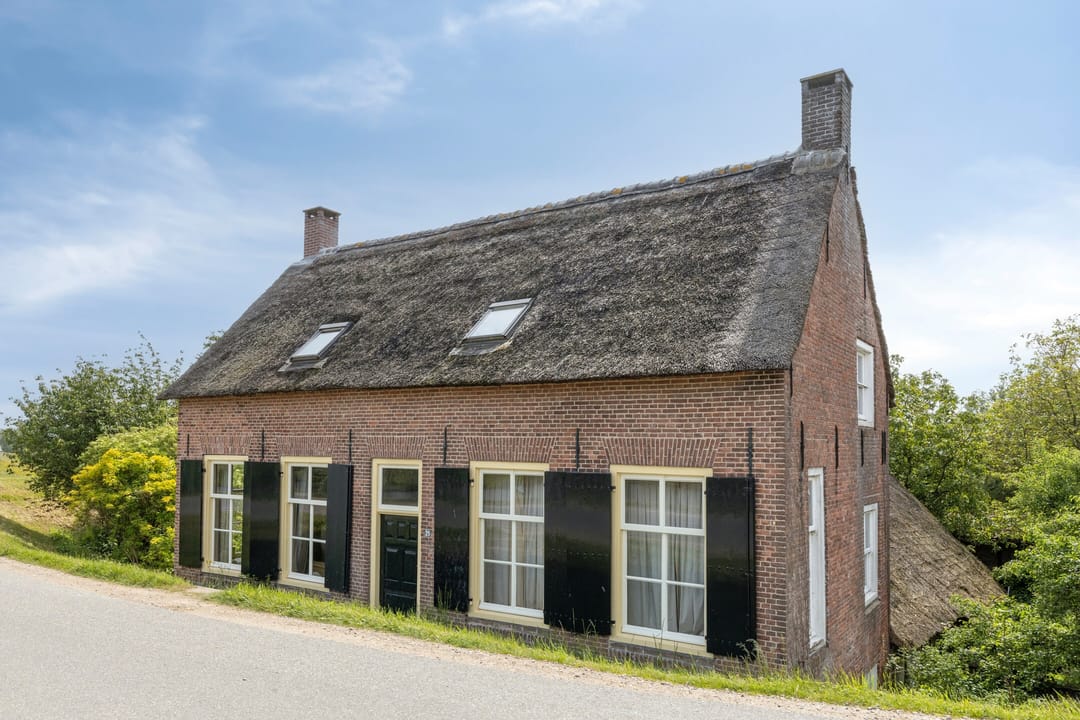 Foto 13 van Rijndijk 29