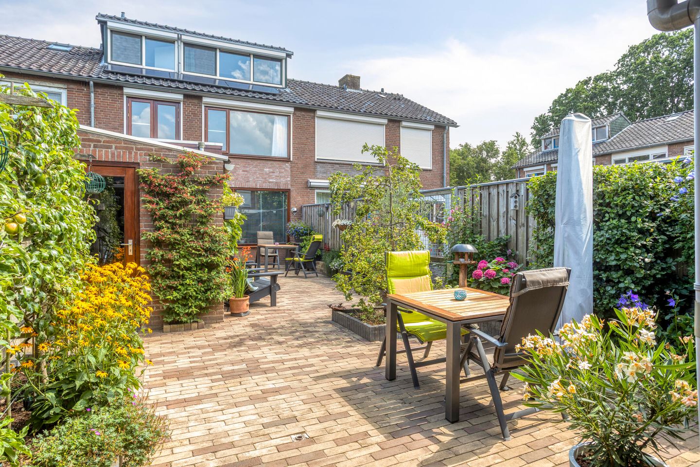 Foto 4 van Lod.Napoleonstraat 4