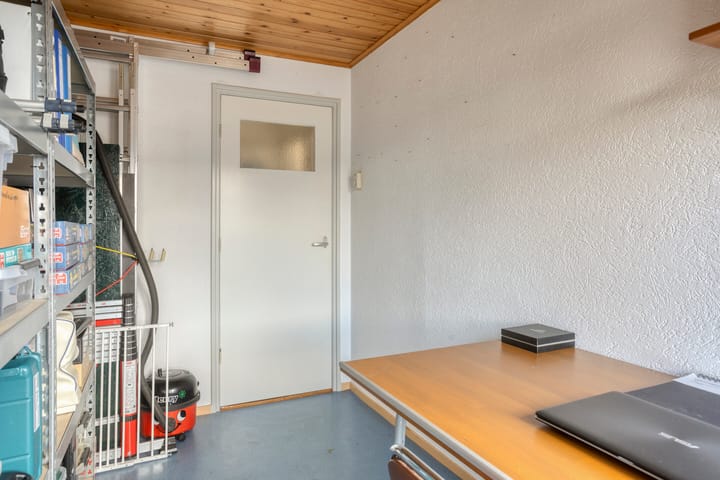 Tussenwoning te koop: Lod.Napoleonstraat 4, Grave