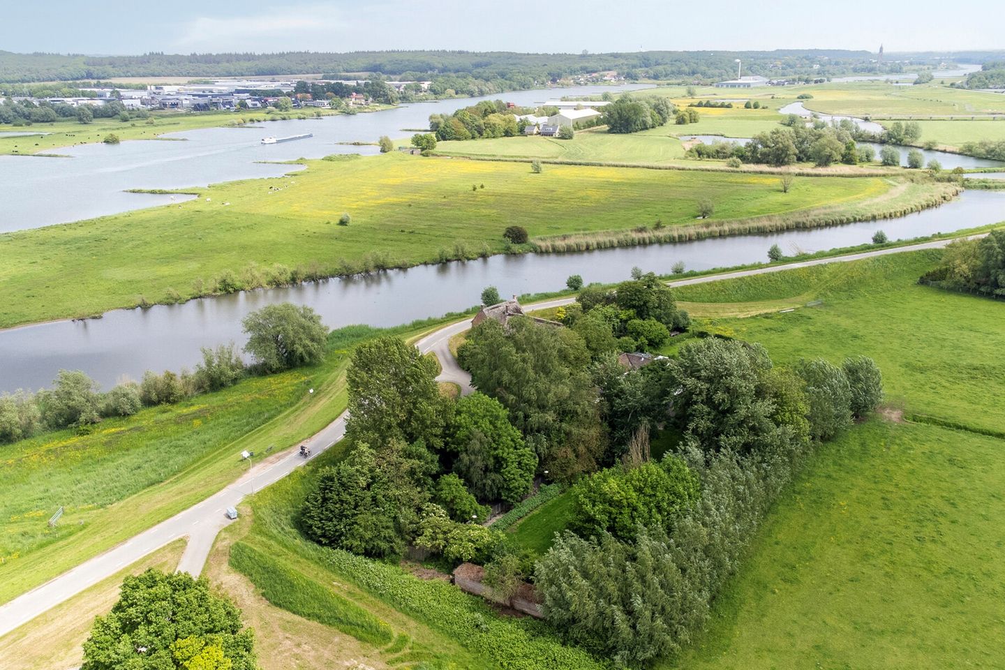 Foto 10 van Rijndijk 29