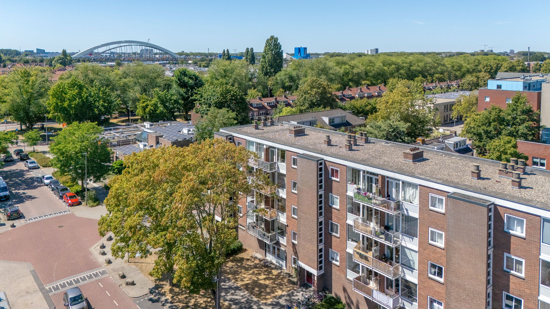 Foto 6 van Zwanenvechtlaan 32