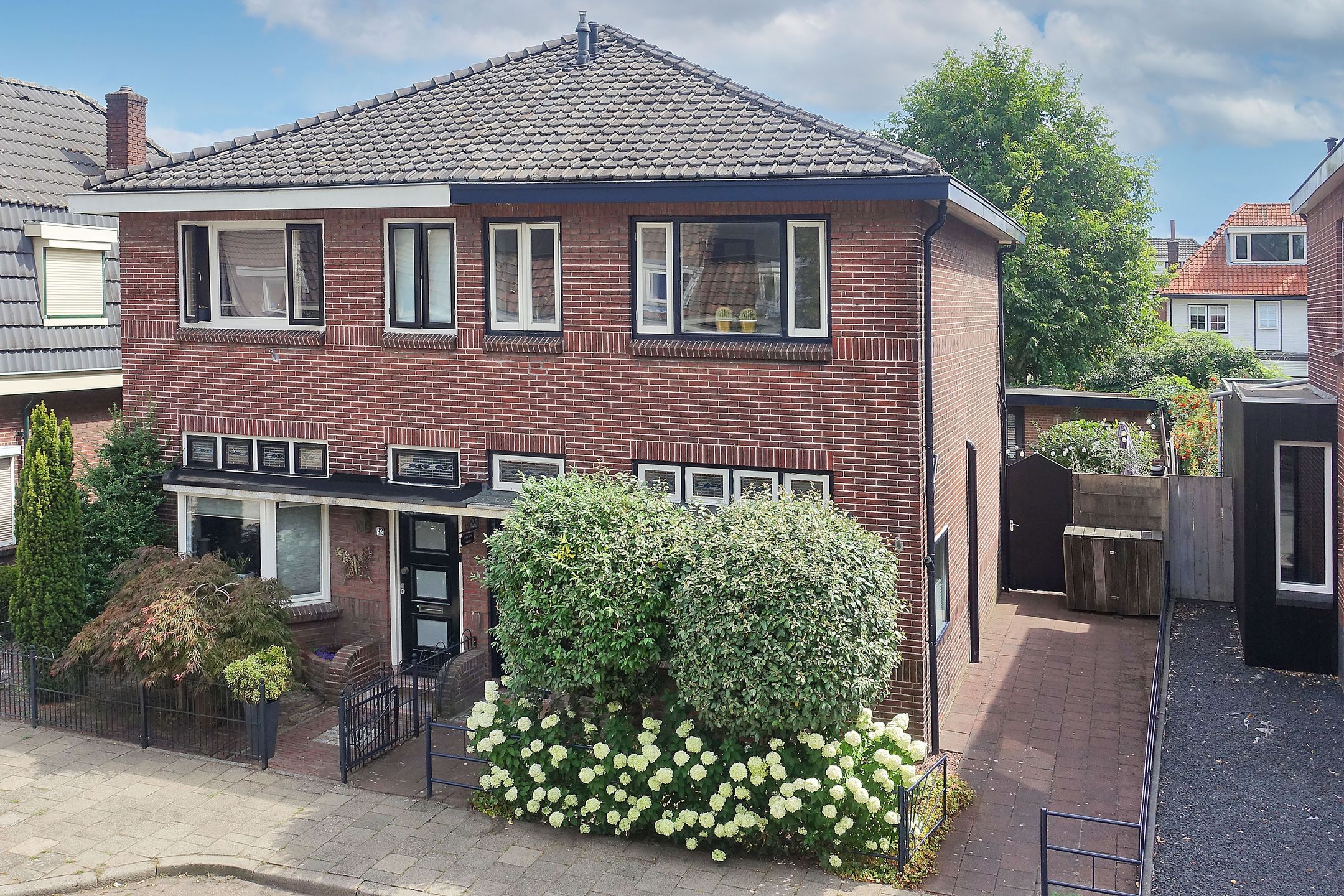 Oude Bornseweg 90 