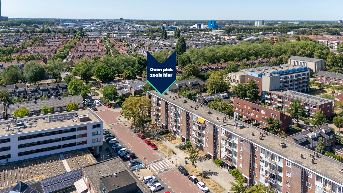 Foto 5 van Zwanenvechtlaan 32