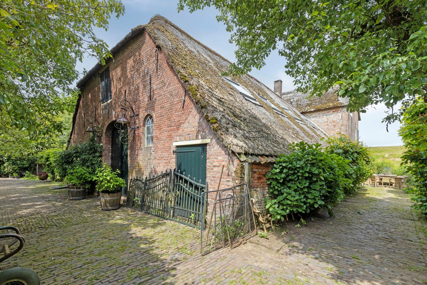 Foto 50 van Rijndijk 29